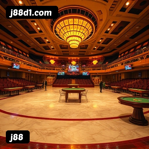 Cassino j88 app mobile