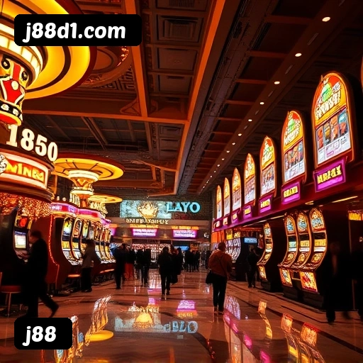 App j88 Android download