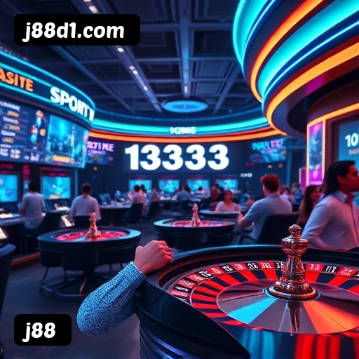 j88 multi dispositivo