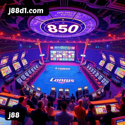 Aplicativo móvel j88 para iOS e Android