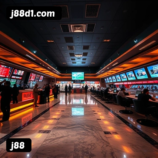 Gates of Olympus slot j88