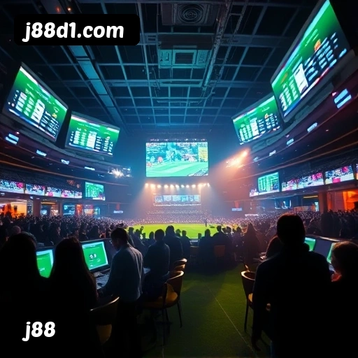 Conta j88 sincronizada site e app