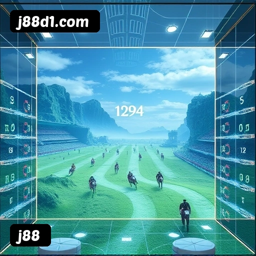 Bônus e prêmios j88