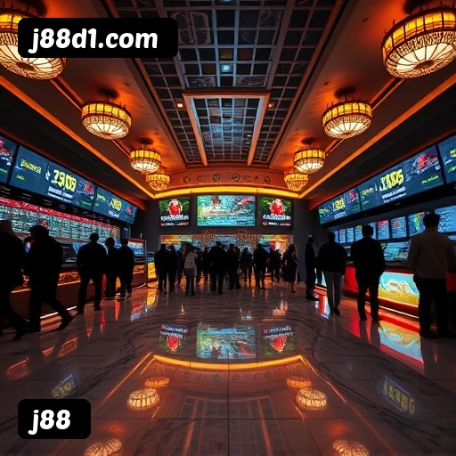 Slots com prêmios j88